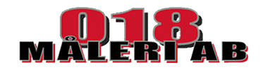 018 Måleri