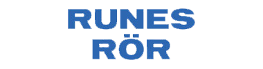 Runes rör